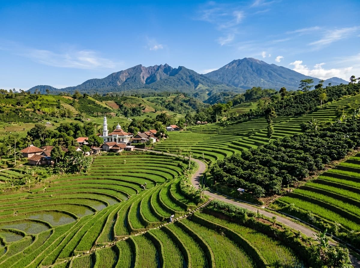 Kabupaten Bondowoso