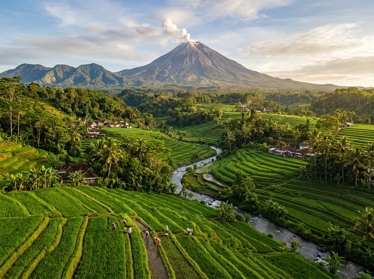 Kabupaten Lumajang